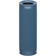 מציאון ועודפים - רמקול Bluetooth נייד Sony SRS-XB23L IP67 EXTRA BASS - צבע כחול