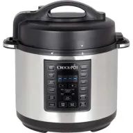 סיר בישול אקספרס דיגיטלי 5.6 ליטר Crock-Pot Multi-Cooker