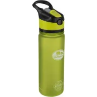 בקבוק שתייה 750 מ''ל GoNature Creek Tritan Eco-Firendly - צבע ירוק 