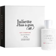 מציאון ועודפים - בושם לאישה 50 מ&apos;&apos;ל Juliette Has A Gun Not A Perfume או דה פרפיום E.D.P