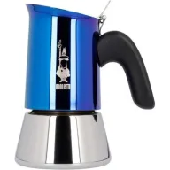 מקינטה ל-2 כוסות קפה Bialetti Venus - כחול