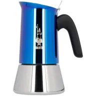 מקינטה ל-6 כוסות קפה Bialetti Venus - כחול