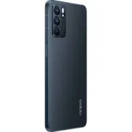 טלפון סלולרי Oppo Reno 6 5G 8GB+128GB CPH2251 - צבע שחור - שנה אחריות יבואן רשמי על ידי רונלייט