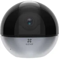 מצלמת אבטחה אלחוטית Ezviz C6W Pan & Tilt Wi-Fi Camera