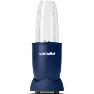 בלנדר מקצועי NutriBullet Exclusive 1000W צבע כחול