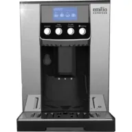 מכונת קפה/אספרסו עם מסך טאצ' Emilio S8T - One Touch 