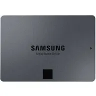 מציאון ועודפים - כונן Samsung 870 QVO Series MZ-77Q4T0BW 4TB SATA III SSD 