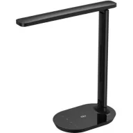 מנורת שולחן עם גוון תאורה משתנה TaoTronics- צבע שחור