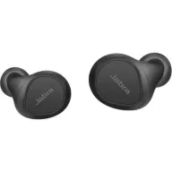 אוזניות Bluetooth אלחוטיות True Wireless עם מיקרופון Jabra Elite 7 Pro - צבע שחור