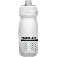 בקבוק אופניים 620 מ''ל Podium מבית Camelbak - צבע לבן כתמים
