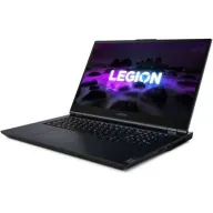 מחשב נייד Lenovo Legion 5-17ACH 82K00040IV - צבע Phantom Blue