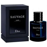 בושם לגבר 60 מ''ל Christian Dior Sauvage Elixir אקסטרייט דה פרפיום