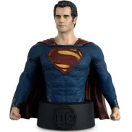 פסלי גיבורי העל של DC - סופרמן מבית Eaglemoss
