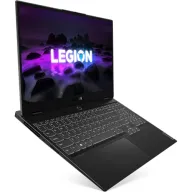 מחשב נייד Lenovo Legion S7-15ACH 82K80078IV - צבע שחור