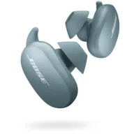 אוזניות In-Ear אלחוטיות מבטלות רעשים Bose QuietComfort Earbuds - צבע כחול