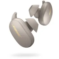 אוזניות In-Ear אלחוטיות מבטלות רעשים Bose QuietComfort Earbuds - צבע זהב פודרה 