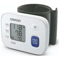 מד לחץ דם לפרק כף היד OMRON RS1