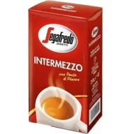 קפה טחון 250 גרם Segafredo Intermezzo