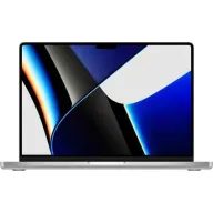 מחשב Apple MacBook Pro 14 Apple M1 Pro Chip 10-Core CPU 16-Core GPU 1TB Storage 16GB RAM - צבע כסוף - דגם MKGT3HB/A / Z15K-HB-KIT