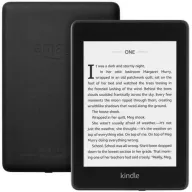 קורא ספרים אלקטרוני Kindle Paperwhite 10th Generation 8GB Wi-Fi - שנה אחריות
