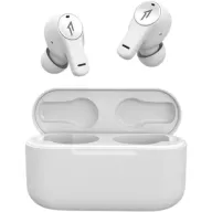אוזניות תוך-אוזן אלחוטיות PistoBuds True Wireless מבית 1More - צבע לבן