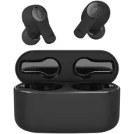 אוזניות תוך-אוזן אלחוטיות PistoBuds True Wireless מבית 1More - צבע שחור