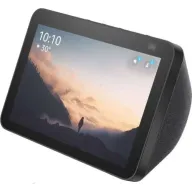 מסך חכם Echo Show 8 (דור 2) עם צג באיכות HD בגודל 8 אינץ' עם מצלמה 13MP מבית Amazon - צבע שחור