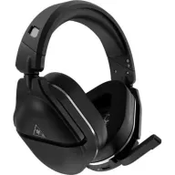 אוזניות גיימינג אלחוטיות Turtle Beach Stealth 700 Gen 2 for PlayStation - צבע שחור