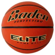 כדורסל מקצועי בעל ציפוי מיקרופייבר מתקדם מידה 7 Baden Sports Elite 