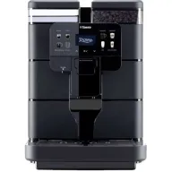 מכונת קפה אוטומטית 8 סוגי משקאות עם מקציף Saeco Royal OTC
