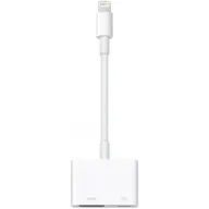 מתאם Apple מחיבור Lightning לחיבור HDMI