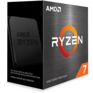 Display - AMD Ryzen 7 5800X 3.8Ghz AM4 - Box