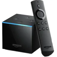 סטרימר Amazon Fire TV Cube TV 4K HDR דור 2
