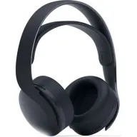 אוזניות גיימינג אלחוטיות Sony PlayStation 3D Pulse - צבע שחור - אחריות יבואן רשמי ישפאר