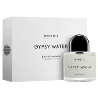 בושם יוניסקס 100 מ''ל Byredo Gypsy Water או דה פרפיום E.D.P