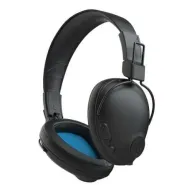 אוזניות קשת Over-Ear אלחוטיות JLab Studio pro Bluetooth - צבע שחור
