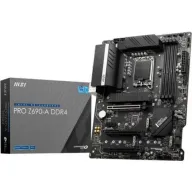 לוח אם MSI PRO Z690-A DDR4 LGA1700 Intel Z690