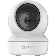מציאון ועודפים - מצלמת אבטחה אלחוטית Ezviz C6N Pan & Tilt Internet PT Camera