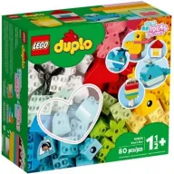 מארז הלב LEGO Duplo 10909