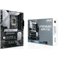 לוח אם ASUS PRIME Z690-P D4 LGA1700 Intel Z690 DDR4