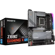 לוח אם GIGABYTE Z690 GAMING X LGA1700 Intel Z690 DDR5
