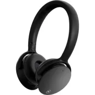 אוזניות On-Ear אלחוטיות Yamaha YH-E500A  - צבע שחור