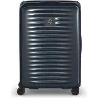 מזוודה קשיחה 29.5 אינץ Victorinox Airox Large - כחול כהה
