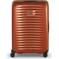 מזוודה קשיחה 29.5 אינץ Victorinox Airox Large - צבע כתום 
