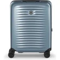 מזוודה קשיחה 21.7 אינץ' Victorinox Airox Hard Carry-On Bag - כחול בהיר 