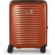 מזוודה קשיחה 21.5 אינץ Victorinox Airox Hard Carry-On Bag - צבע כתום