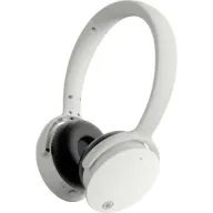 אוזניות On-Ear אלחוטיות Yamaha YH-E500A  - צבע לבן
