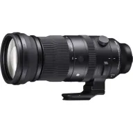 עדשת Sigma 150-600mm F5-6.3 DG DN OS Sports למצלמות Panasonic L-Mount