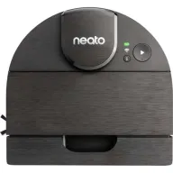 שואב אבק רובוטי חכם Neato D9 - צבע Brushed Black