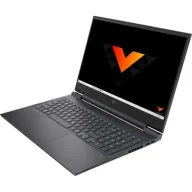 מחשב נייד לגיימרים HP Victus 16-D0006NJ/498A3EA - צבע אפור / כסוף